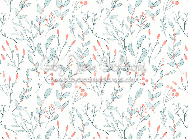 Drift Away - 60Hx80W - CC  