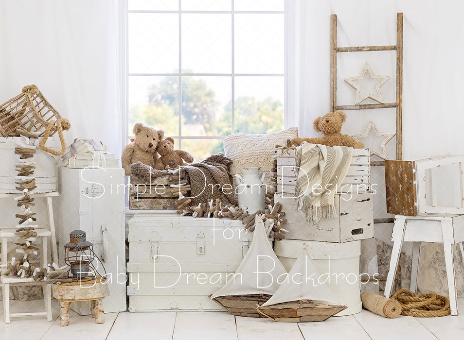 Driftwood Dream