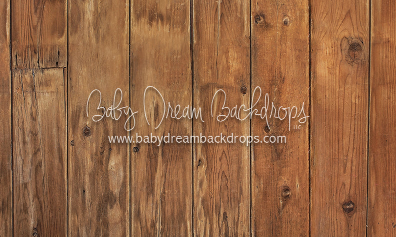 Durango Wide Planks Drop