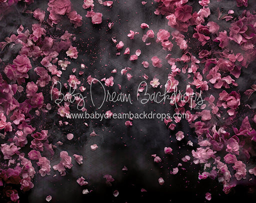 Dusky Rose Petal Palette (BD)
