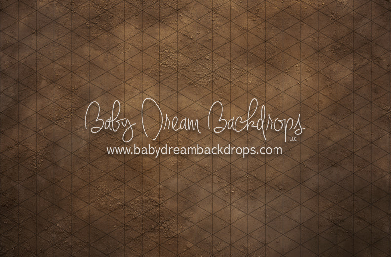 Dusty Road Floor (CC)