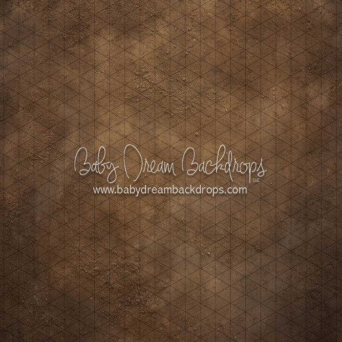 Dusty Road Floor (CC)