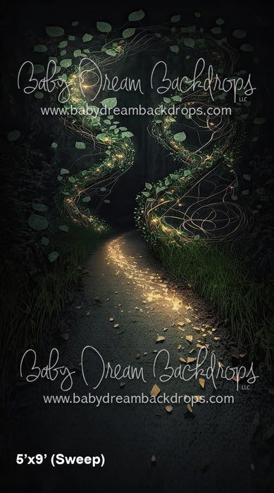 Earth Dark Elements (SM)