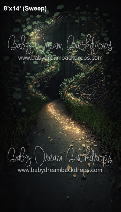 Earth Dark Elements (SM)