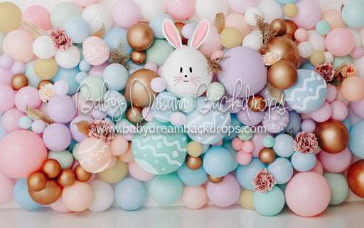 Easter Balloon Bonanza