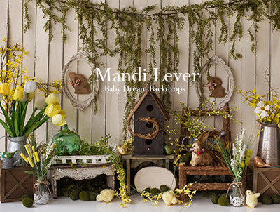 Easter Sunday 60Hx80W ML  