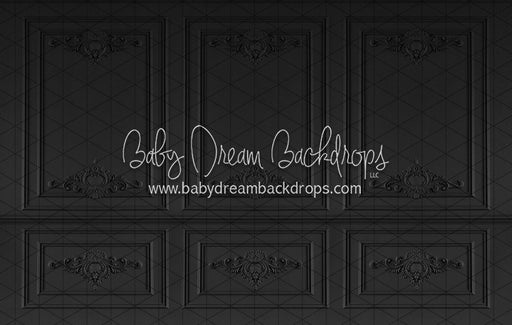 Ebony Classic Wall (CC)