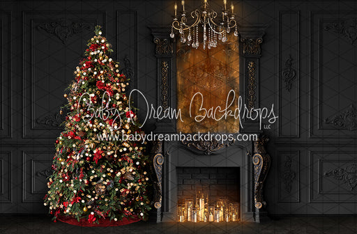 Ebony Classic (Tree Left) (CC)