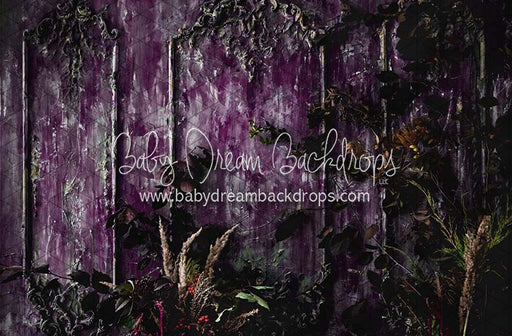 Eerie Botanicals