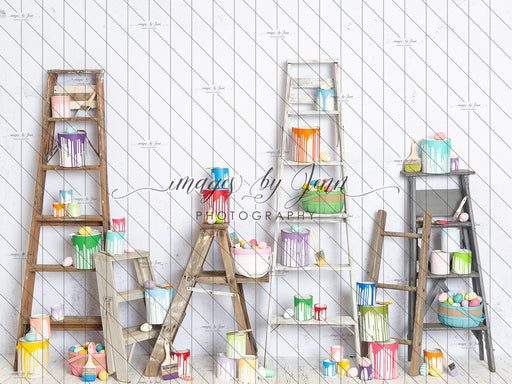 Egg Painting Workshop (JG)