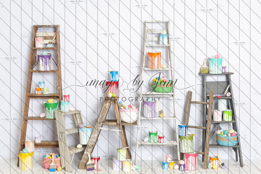 Egg Painting Workshop (JG)