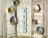 Eggs No Crates - 8x10 