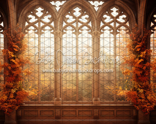 Elegant Harvest Ballroom (JA)