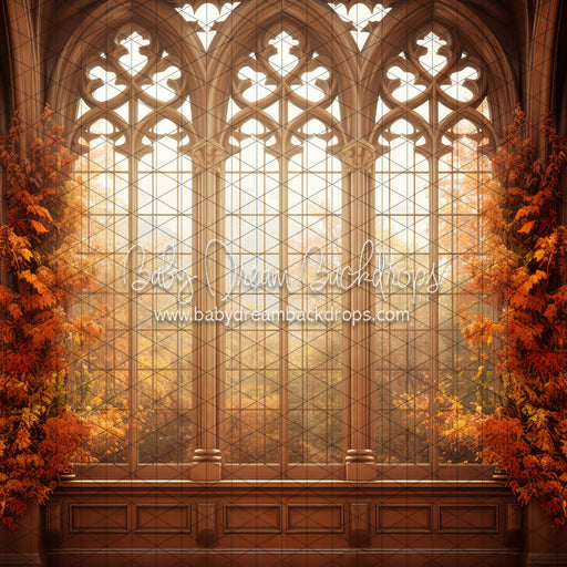 Elegant Harvest Ballroom (JA)