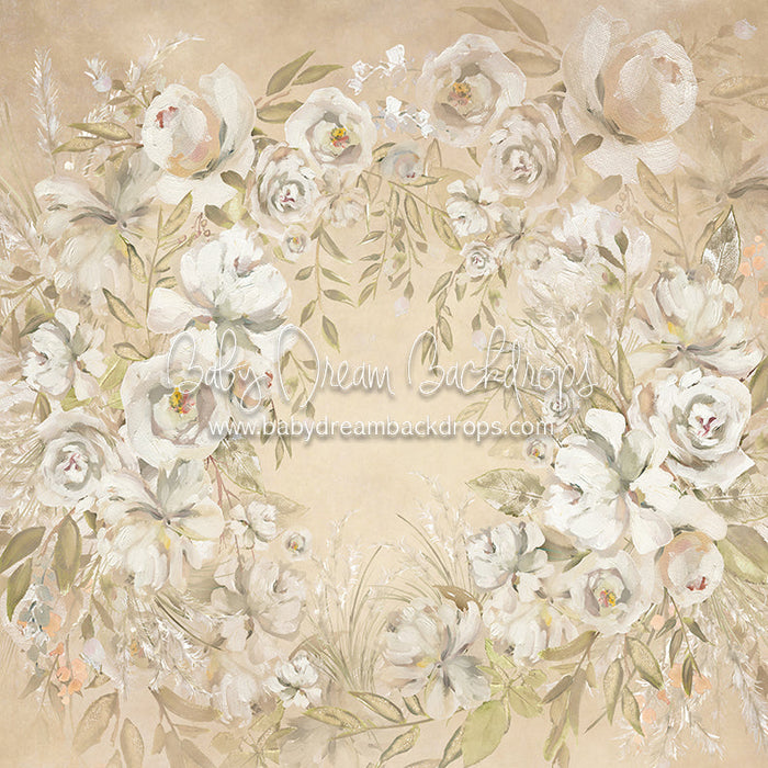 X Drop elegant jungle