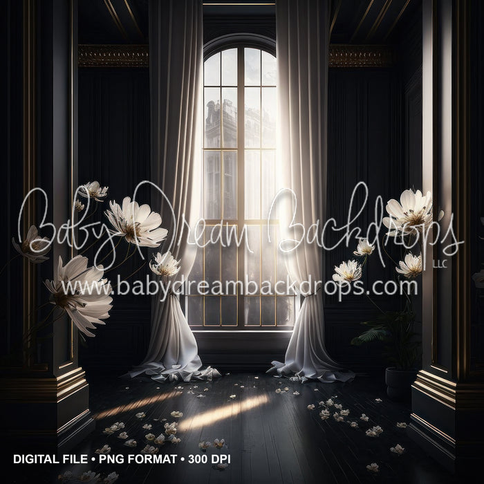 Elizabeth City View Digital Download