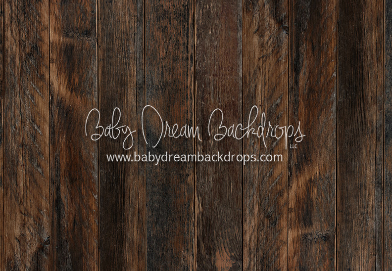 Elk Island Planks Floor