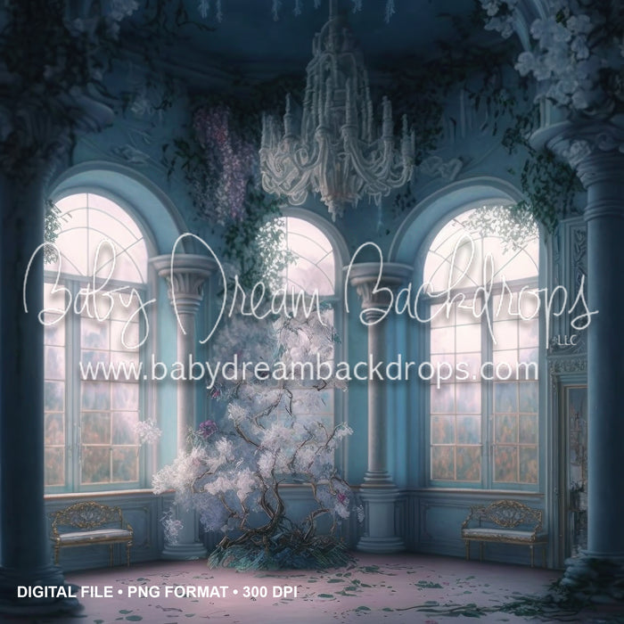 Elverston Room Digital Download