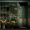 Emerald Floral Shop (JA)