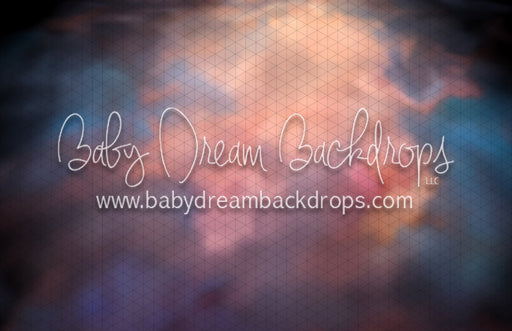 Enchanted Carousel Fabric Floor (MD)