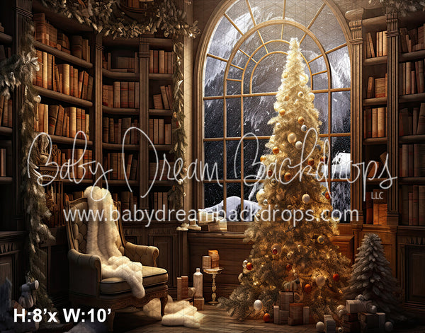 Enchanted Holiday Library 3 (SM) 