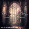 Enchanted Rose Digital Download