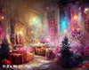 Enchanted Christmas Room (SM)