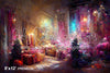 Enchanted Christmas Room (SM)