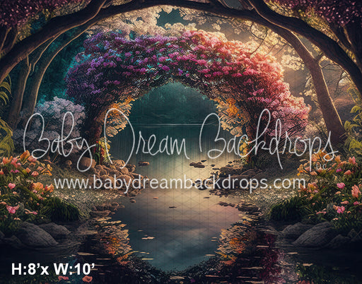 Enchanted Dream (BD)