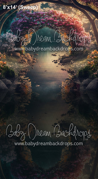 Sweep Enchanted Dream (BD)