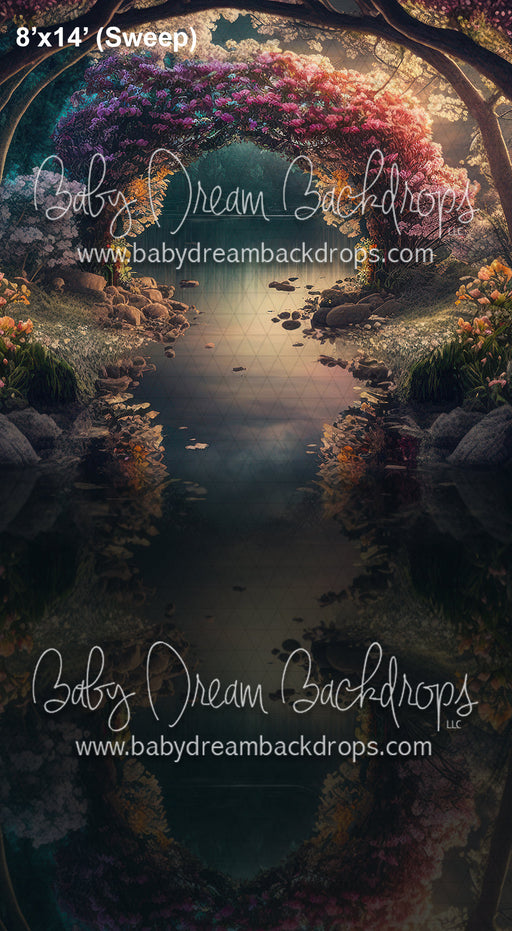 Sweep Enchanted Dream (BD)