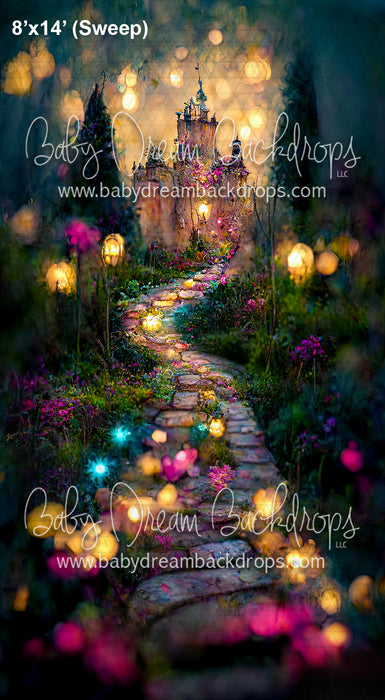 Sweeps Evening Enchanted Walk (SM)