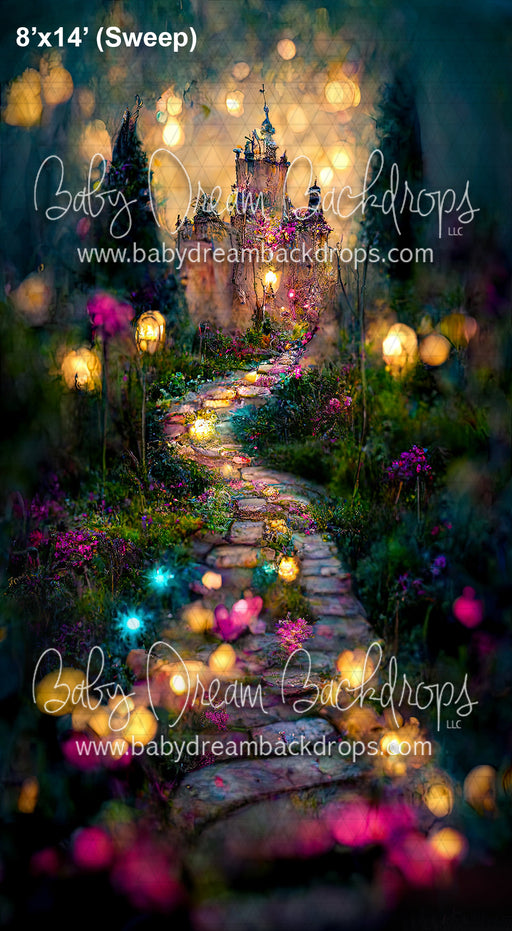 Sweeps Evening Enchanted Walk (SM)