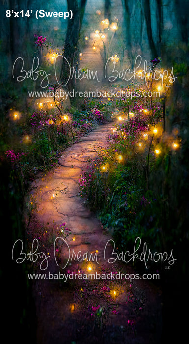Sweeps Enchanted Fairy Woods (SM)