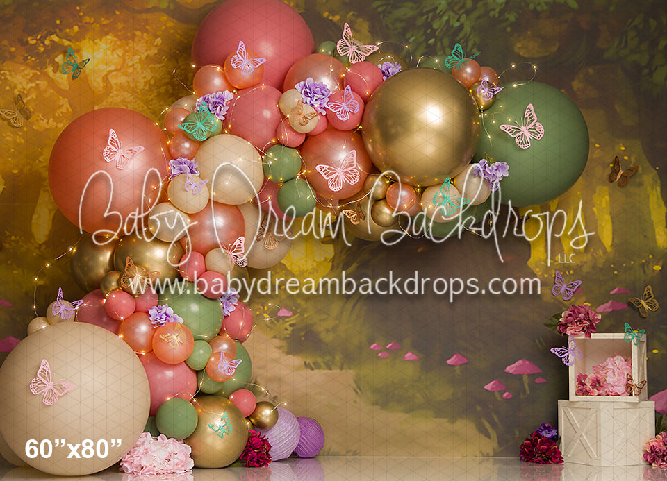 Enchanted Forest Party (BD)