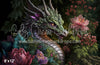 Enchanted Garden Dragon (MD)