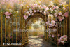 Enchanted Gated Garden (SM)