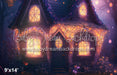 Enchanted Halloween Cottage (SM)