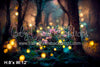 Enchanted Night Garden (SM)