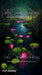Sweeps Enchanted Pink Lily Bayou (SM)