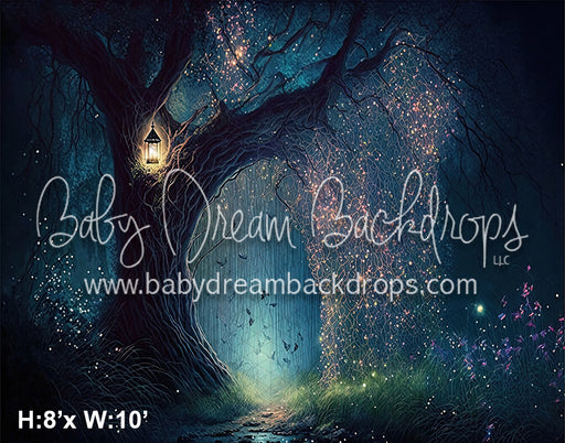 Enchanted Willow (SM)