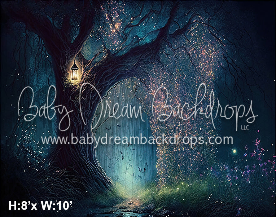 Enchanted Willow (SM)