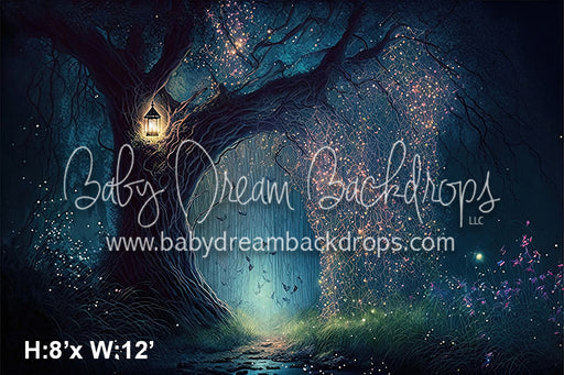 Enchanted Willow (SM)