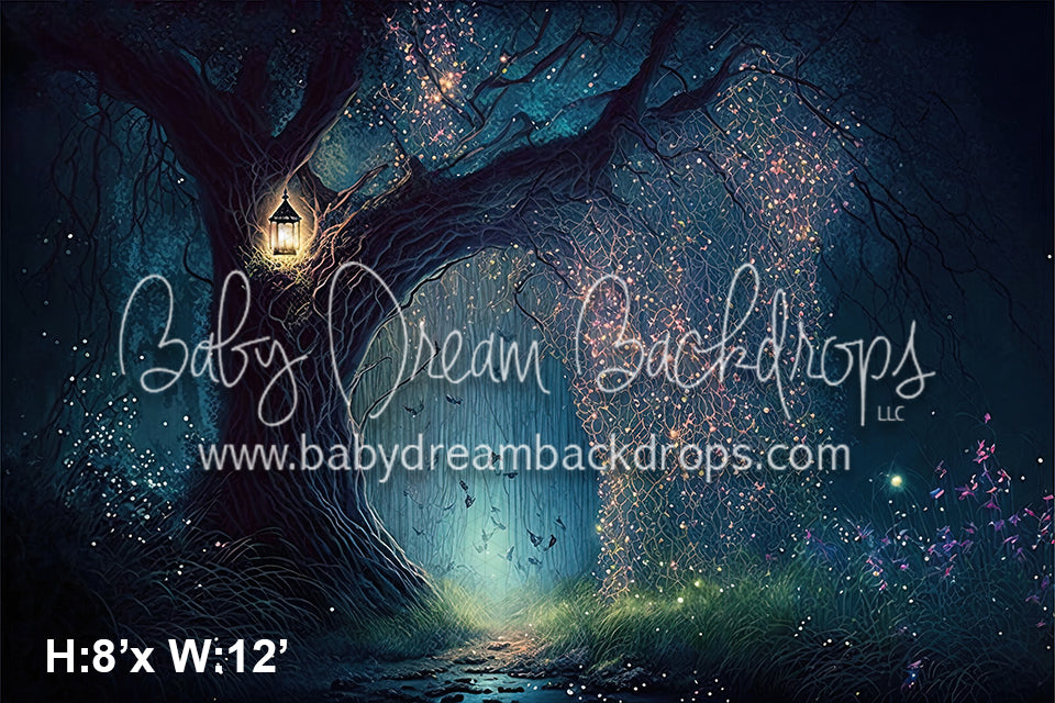 Enchanted Willow (SM)