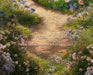 English Cottage View Floor (LL)