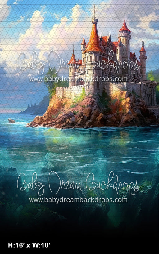 Eric's Castle Sweep (YM)