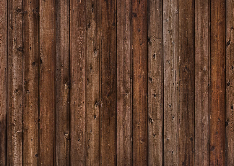 Espresso Planks Floor