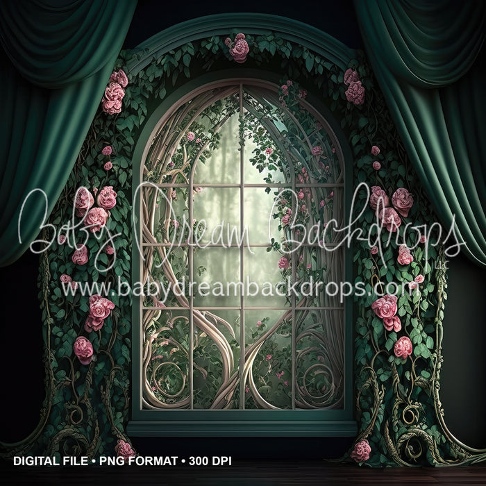 Essence of Eden Digital Download