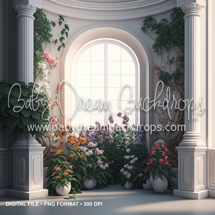 Eternal Spring Digital Download
