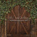 Eucalyptus Archer Door
